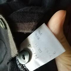 【お値下げ】カーディガンの画像