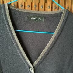 【お値下げ】カーディガンの画像