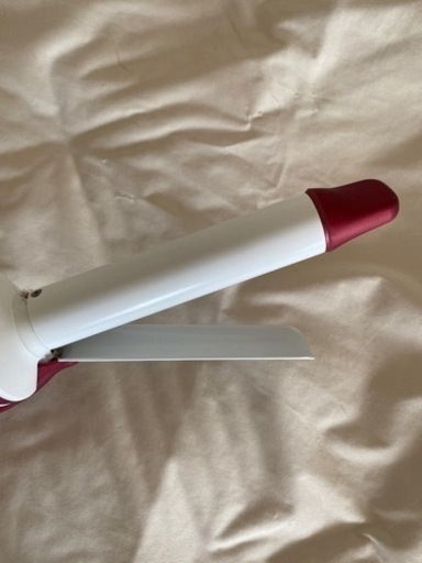 【美品】HAIRBEAURON 2D Plus CURL 26.5mm