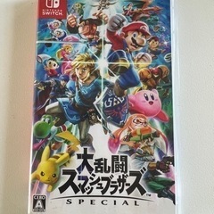 Nintendo Switch  ゲーム