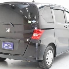 7人乗り！ファミリーカーとしてどうでしょう♪　ホンダ☆フリードの画像