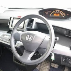 7人乗り！ファミリーカーとしてどうでしょう♪　ホンダ☆フリードの画像