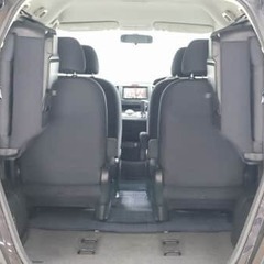 7人乗り！ファミリーカーとしてどうでしょう♪　ホンダ☆フリードの画像