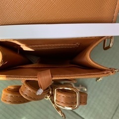 【新品】プーさん☆モバポシェの画像
