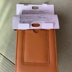 【新品】プーさん☆モバポシェの画像