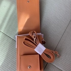 【新品】プーさん☆モバポシェの画像