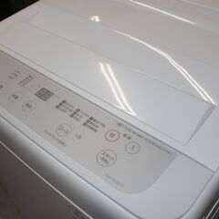★特別価格 高年式 21年製 人気★Panasonic パナソニック 全自動洗濯機 NA-F50B14 5㎏ 21年製★大田区、品川区 配送・設置無料★店頭取引歓迎！