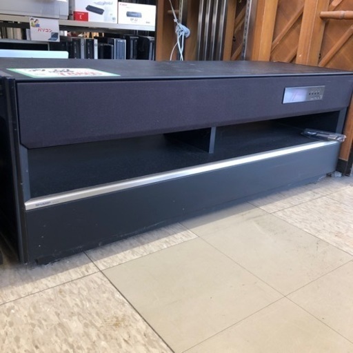 シアターラック SHARP AN-AR530 2013年 ※04490