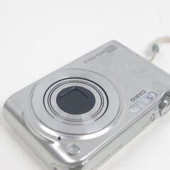 CASIO EXILIM EX-Z1200/デジタルカメラの画像