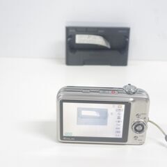CASIO EXILIM EX-Z1200/デジタルカメラの画像