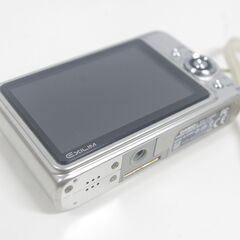 CASIO EXILIM EX-Z1200/デジタルカメラの画像