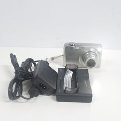 CASIO EXILIM EX-Z1200/デジタルカメラ