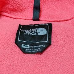 ノースフェイス★フリースの画像