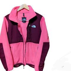 ノースフェイス★フリースの画像