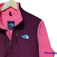 ノースフェイス★フリースの画像