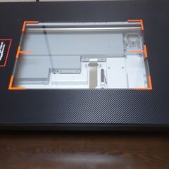 ②　足型計測機　シューフィッター　義士装具士　中敷き　靴製造　必...