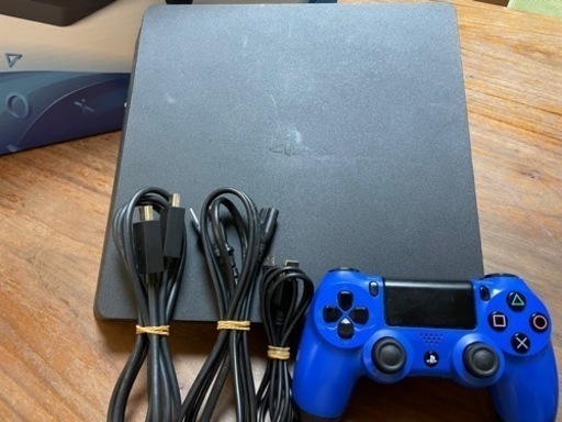 プレイステーション ps4