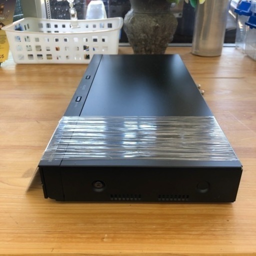 BDレコーダー　SHARP  BD-NW510  2018年　※59513