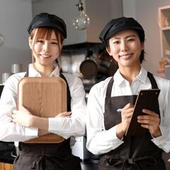 ＜カフェstaff★＞週4×未経験OK♪時給1500円＠渋谷(R...