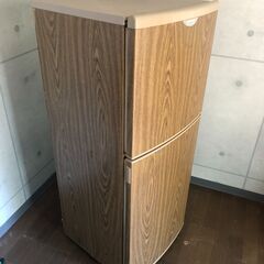 冷蔵庫　取りに来られる方