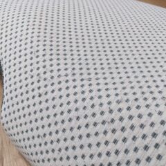ニトリ　横向き寝がラクな枕(ナチュラルフィット) の画像