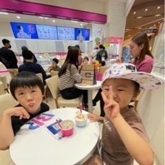 子供の笑顔で元気になりませんか？の画像
