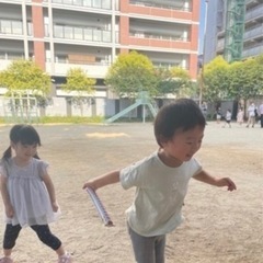 子供の笑顔で元気になりませんか？の画像