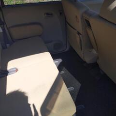 ダイハツ　タント　Xの画像