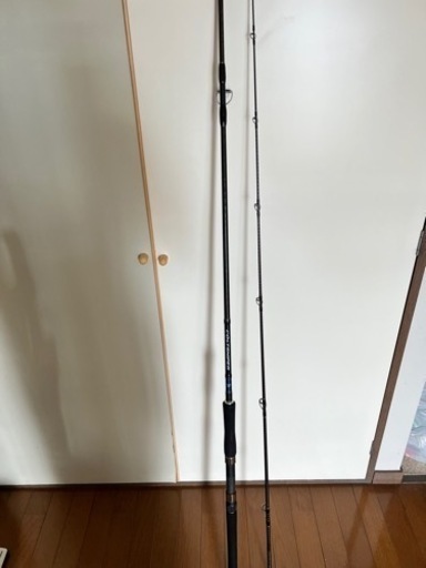 コルトスナイパーS1000M H