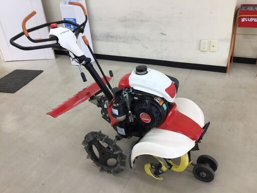 すぐ使える！！ヤンマー 耕運機 ＦＰ３００☆ara0912