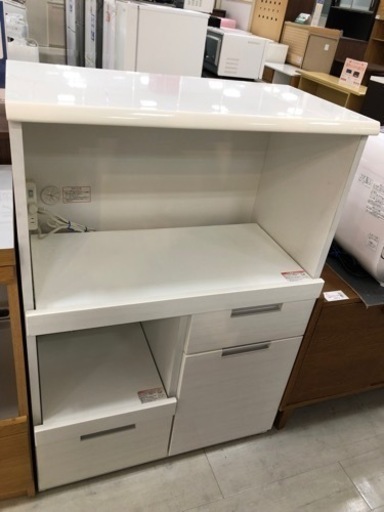 取りに来れる方限定！ニトリのキッチンカウンターです！