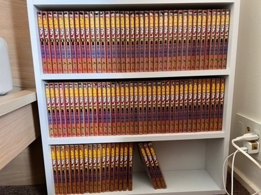 【名探偵コナン】全99巻⇒14,000円