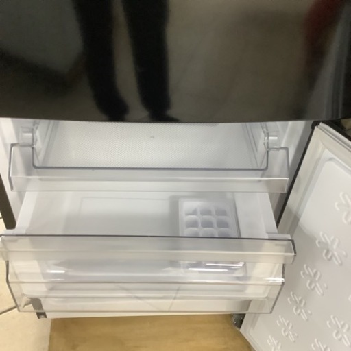 Haier ハイアール 冷蔵庫 JR-NF148B 148L 2021年製