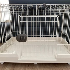 ペット　ケージ(ゲージ)   サークル