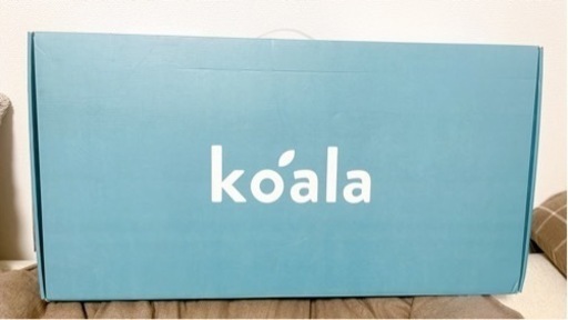 コアラピロー 新品未開封