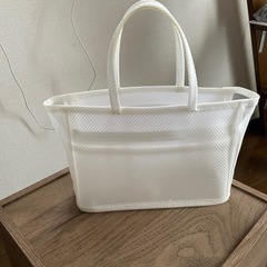 MUJIスパバッグ