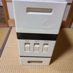 米びつ【小】
