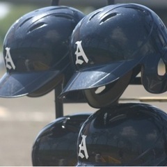 軟式野球スポーツ少年団　団員募集