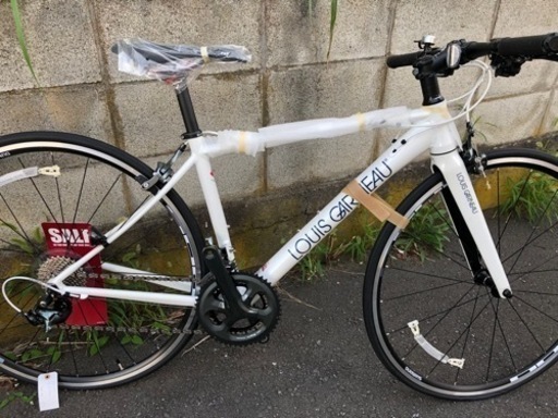 ルイガノ　アビエイター9.1　新車