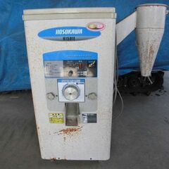 細川製作所⁂R1501E　籾⁂玄米