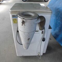 細川製作所⁂R1501E　籾⁂玄米の画像