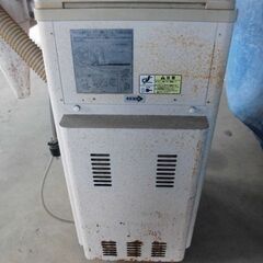 細川製作所⁂R1501E　籾⁂玄米の画像