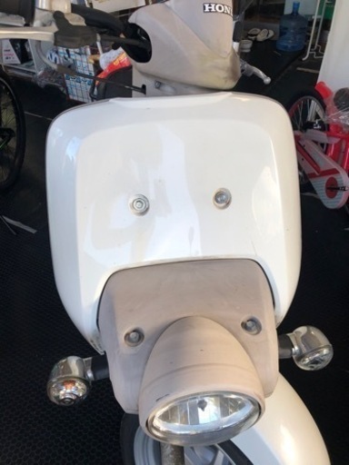 中古車　ベンリー　4500キロ