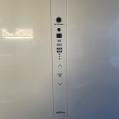 【福岡県限定】美品冷蔵庫パナソニック NR-C340C-W　2019年 福岡県限定】美品冷蔵庫パナソニック NR-C340C-W 2019年