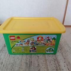 レゴデュプロまとめ売りです。の画像
