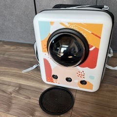 犬、猫用　ペット用キャリー