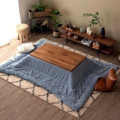 こたつ・こたつ布団　譲って下さい
