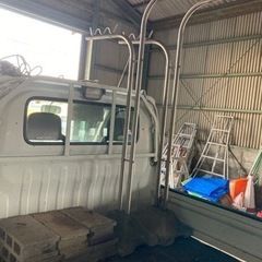 物干し台及びブロック