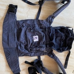 エルゴ抱っこ紐　インサート付き