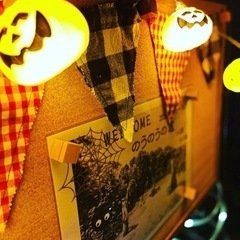 ハロウィンナイトキャンプ10/15・22